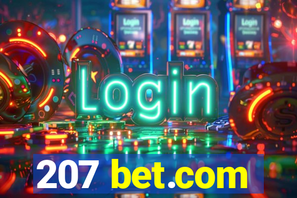 207 bet.com